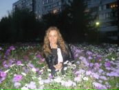 Фотография Рычковой Оленьки