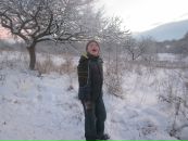 Ліда Малишівська фотография #18 (источник - https://vk.com/id66803026)