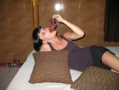 Фотография Биктимировой Алии