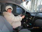 Фотография Баландиной Нины