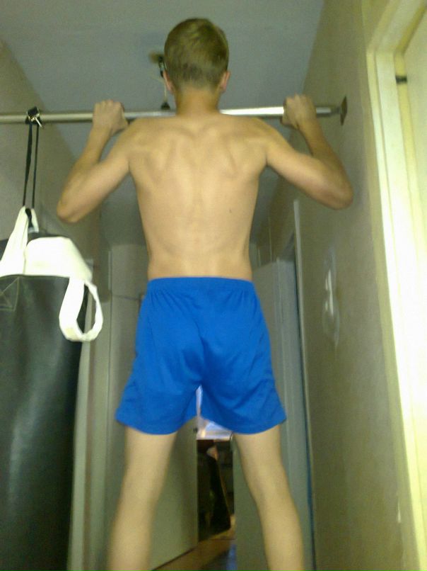 Антон Рябов фотография #11