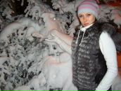 Фотография Цветаевой Светланы