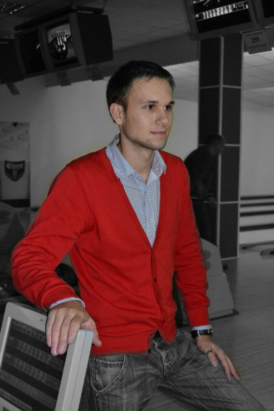 Антон Лебедев фотография #17