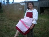 Фотография Андреевой Маргариты