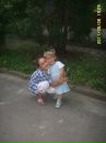 Евелінка Ткачук фотография #19 (источник - https://vk.com/id138729410)
