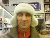 Фотография Плечёва Альберта