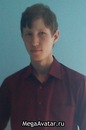 Фотография Жукова Артёма