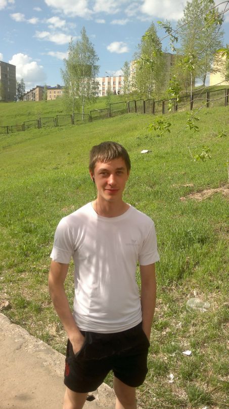 Вован Терёхин фотография #12