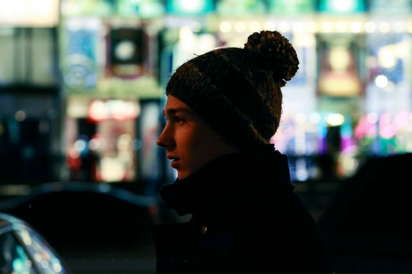 Егор Кашников фотография #32