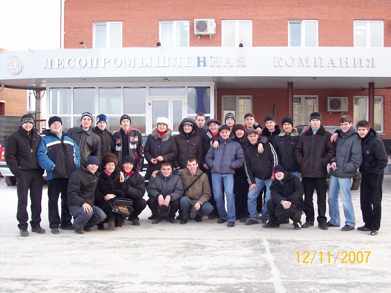 Николай Барбашин фотография #50