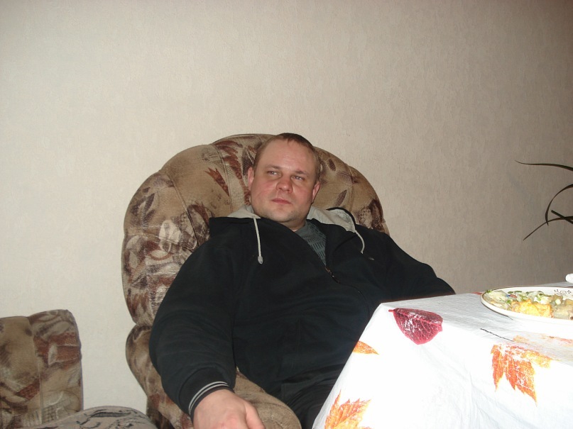 Олег Тимофеев фотография #41