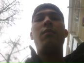 Фотография Дьячука Кирилла