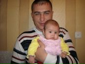Фотография Константиновой Марины