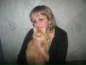 Фотография Николаевой Марины