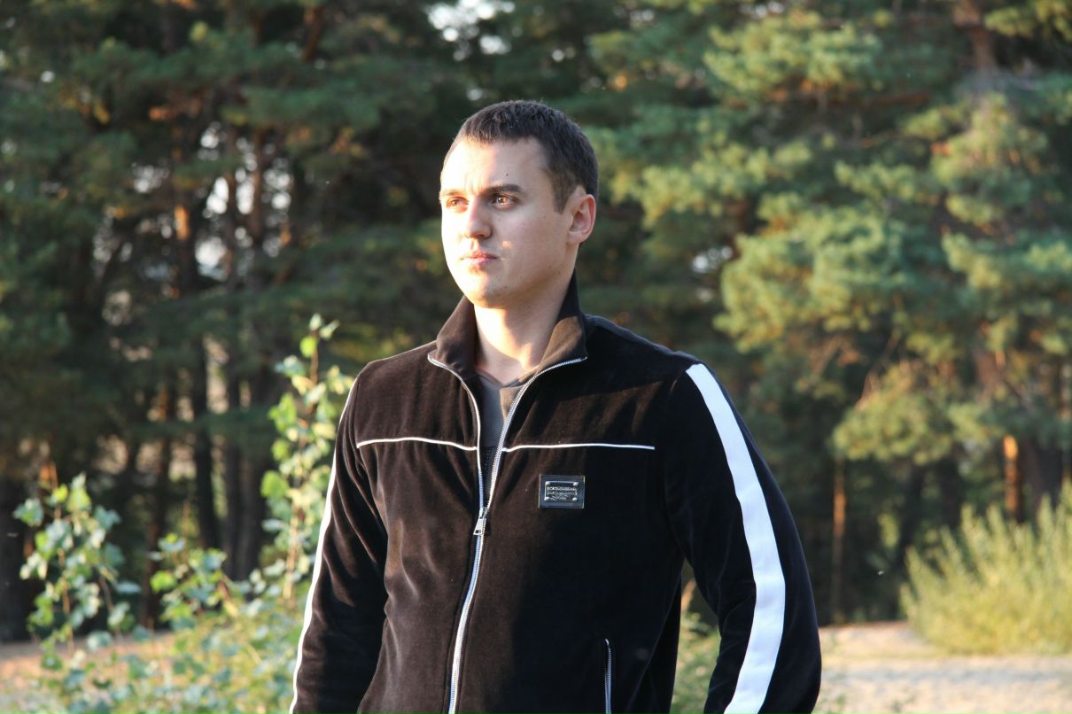 Андрей Деев фотография #11