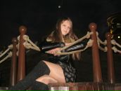 Фотография Богомоловой Виктории