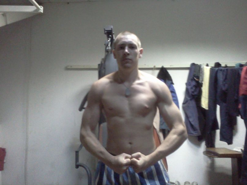 Сергей Скулкин фотография #2