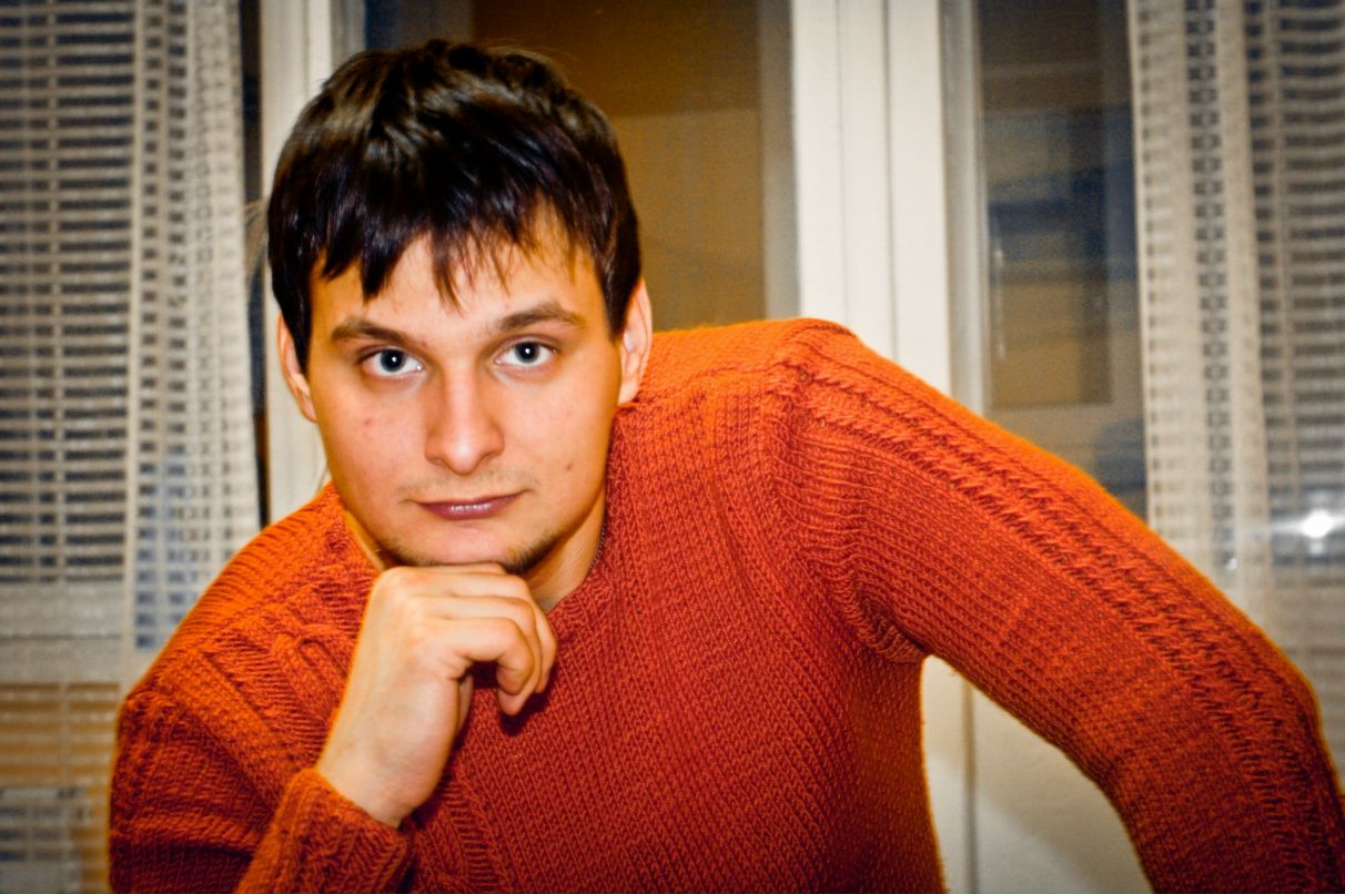 Иван Штригель фотография #30