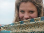 Фотография Астанковой Анастасии