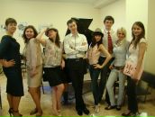 Фотография Коротковой Александры