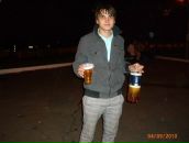 Фотография Агафонова Алексея