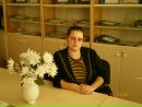 Фотография Коноваловой Ольги