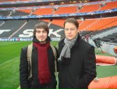 Фотография Медведева Владимира