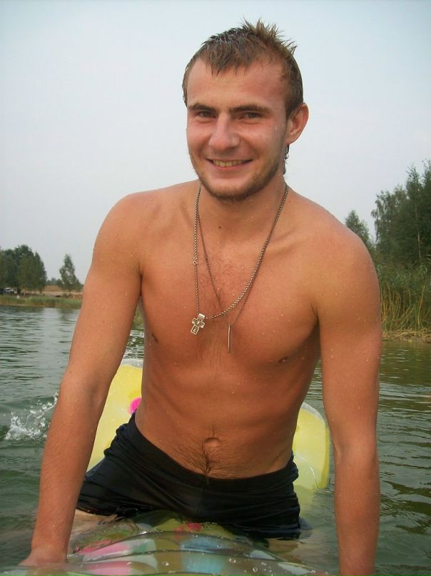 Лёхич Вилков фотография #8