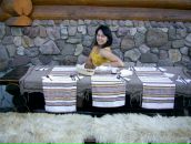 Іванка Павенська фотография #32 (источник - https://vk.com/id89168543)