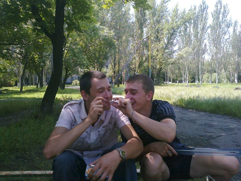Илья Кошелев фотография #45