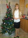 Фотография Федотовой Анастасии