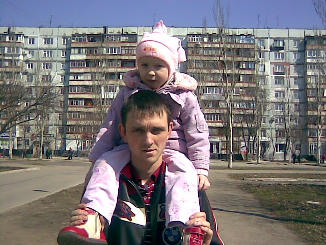 Михаил Маршавин фотография #19