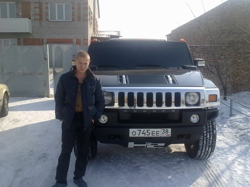 Сергей Ладаев фотография #25