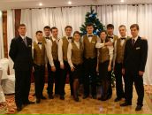 Фотография Афанасьевой Марии