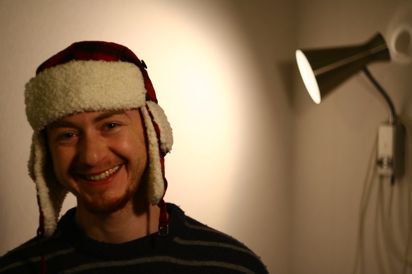 Николай Матвеев фотография #19