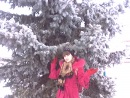 Леся Піщевська фотография #40 (источник - https://vk.com/id95080534)