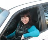 Фотография Рубан Валентины