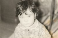 Фотография Стёпкиной Регины