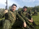 Фотография Павлуткина Сергея