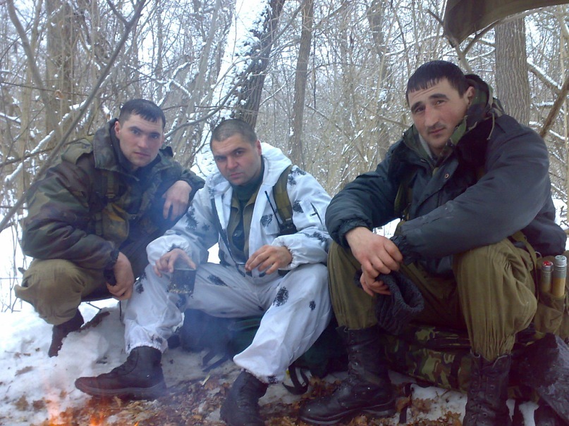 Слава Зубков фотография #27