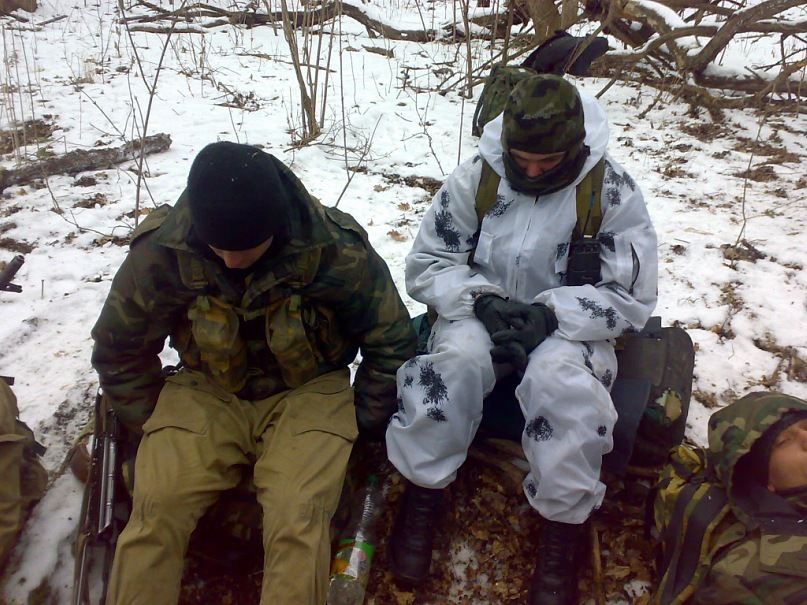 Слава Зубков фотография #29