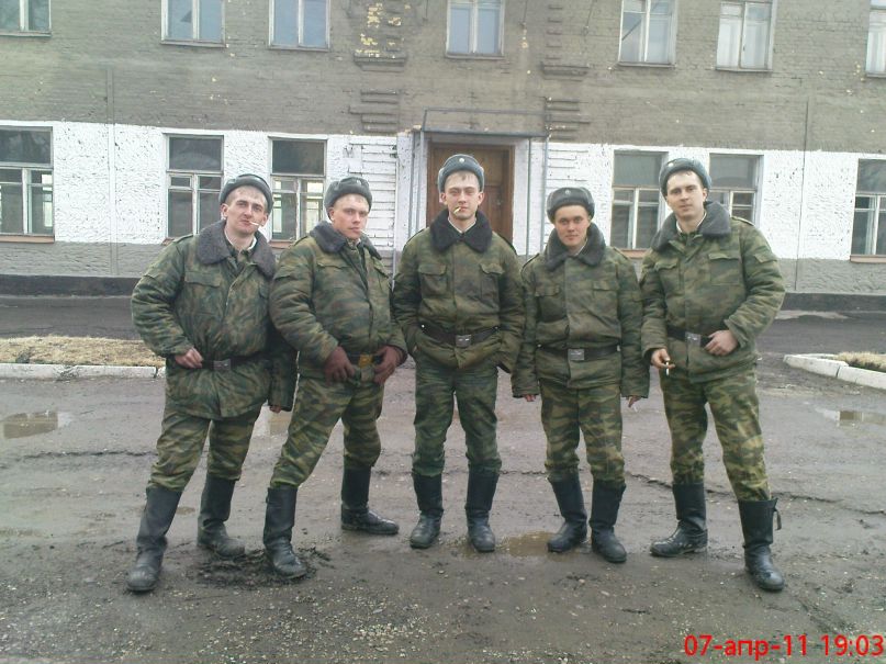 Сергей Яковлев фотография #37