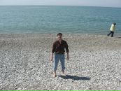 Фотография Родина Дмитрия