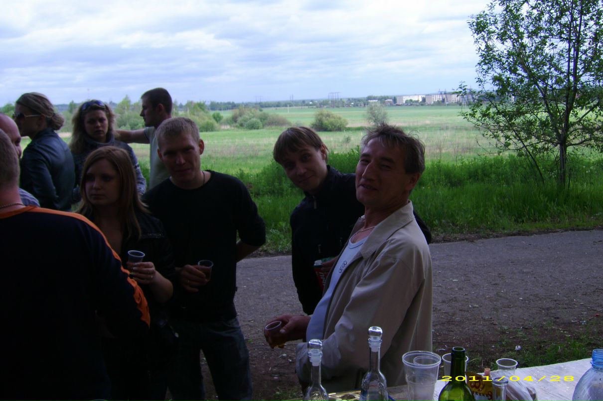 Илья Скобелев фотография #29