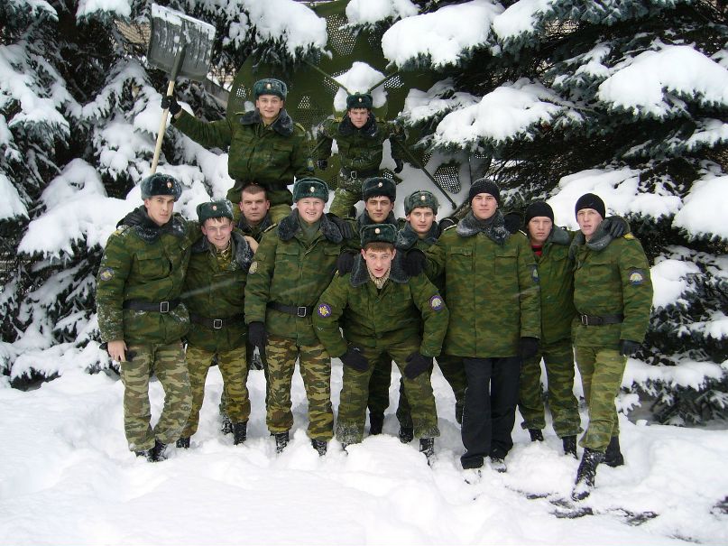Игорь Бронников фотография #10