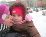 Фотография Еркоевой Александры