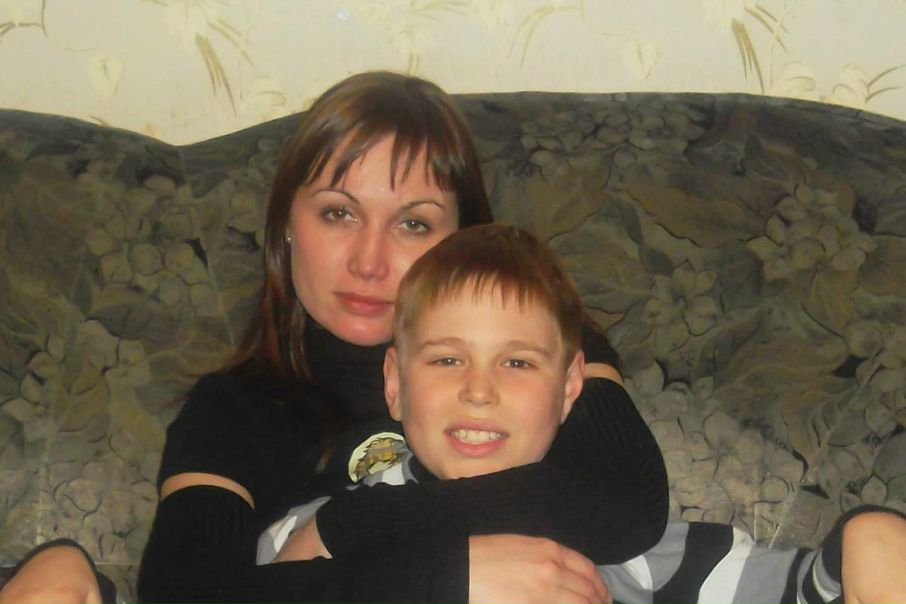 №19, Ольга Гремякина, 43 года, Новосибирск №19, Ольга Гремякина, 43 года, Новосибирск