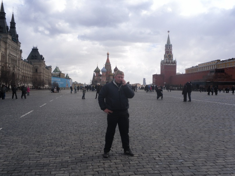 Александр Барулин фотография #28