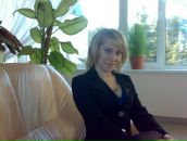 Фотография Даниловой Ирины