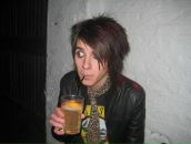 Toby Garwin фотография #8 (источник - https://vk.com/id17666237)